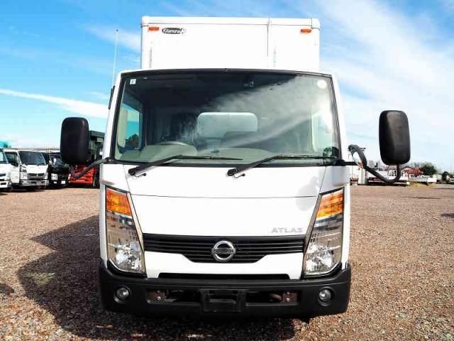 NISSAN ATLAS 2014 Image 31