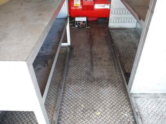 NISSAN ATLAS 2014 Image 31