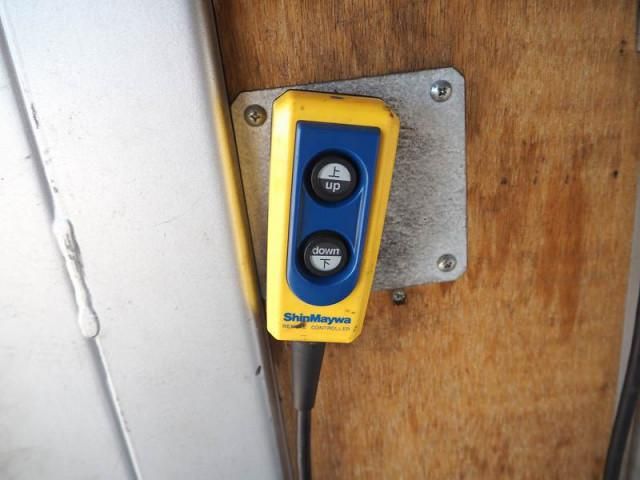 NISSAN ATLAS 2014 Image 31