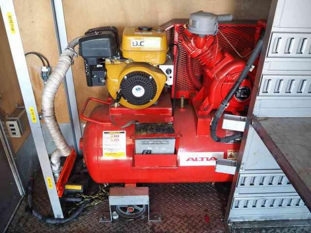 NISSAN ATLAS 2014 Image 31