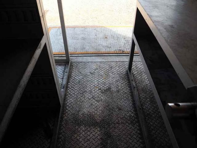 NISSAN ATLAS 2014 Image 31