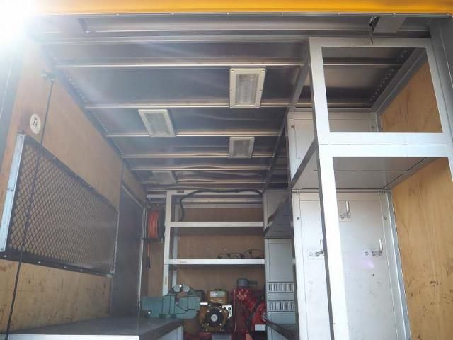 NISSAN ATLAS 2014 Image 31