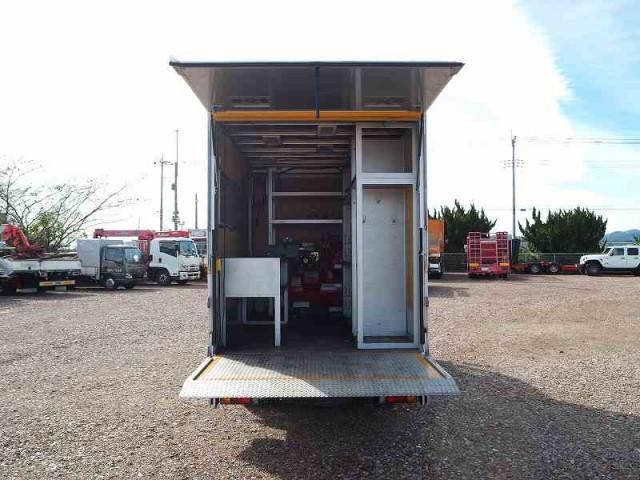 NISSAN ATLAS 2014 Image 31