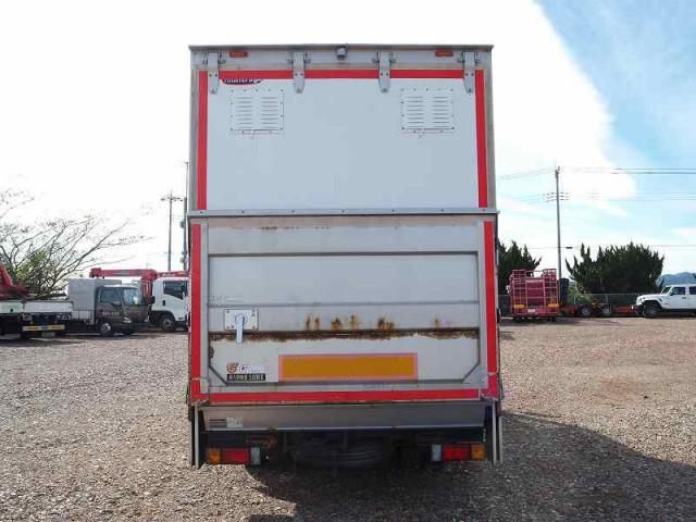 NISSAN ATLAS 2014 Image 31