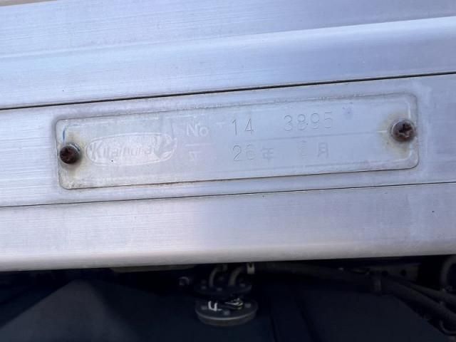 NISSAN ATLAS 2014 Image 31