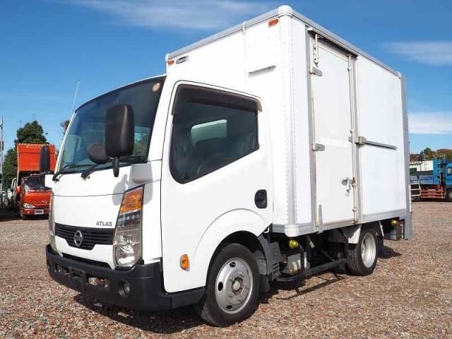 NISSAN ATLAS 2014 Image 31