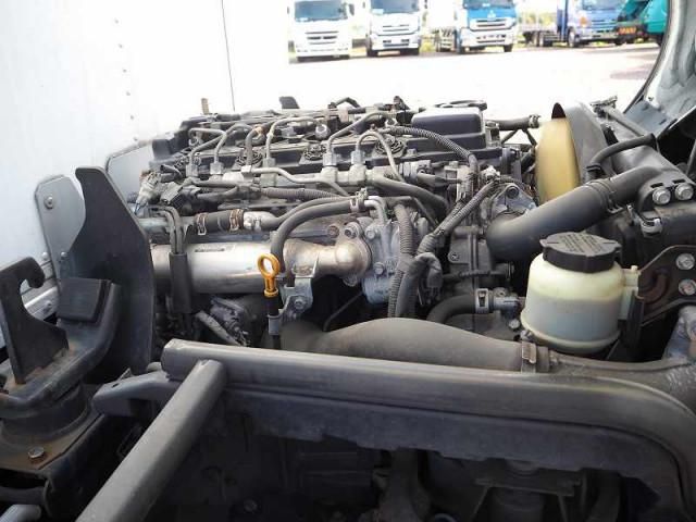 NISSAN ATLAS 2014 Image 31