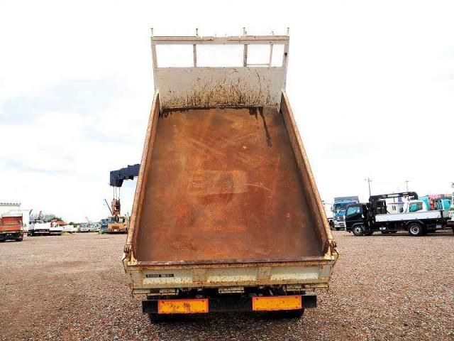 MITSUBISHI CANTER 2004 Image 31