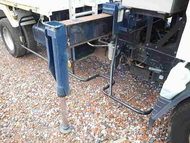 MITSUBISHI CANTER 2004 Image 31