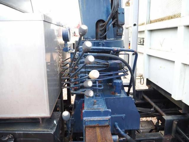 MITSUBISHI CANTER 2004 Image 31