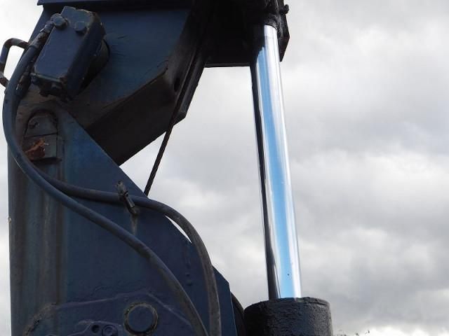 MITSUBISHI CANTER 2004 Image 31