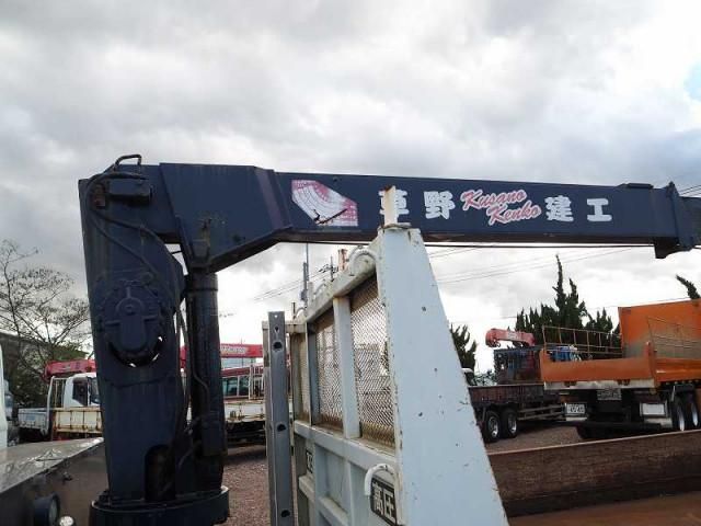 MITSUBISHI CANTER 2004 Image 31