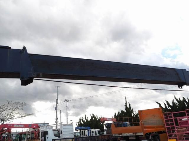 MITSUBISHI CANTER 2004 Image 31