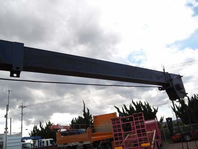 MITSUBISHI CANTER 2004 Image 31