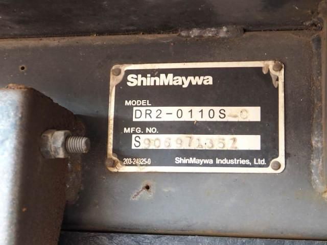 MITSUBISHI CANTER 2004 Image 31