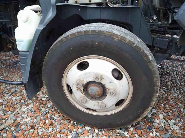 MITSUBISHI CANTER 2004 Image 31