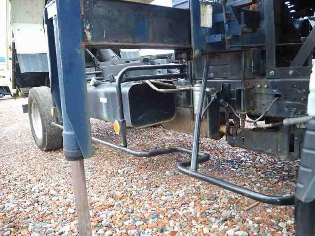 MITSUBISHI CANTER 2004 Image 31