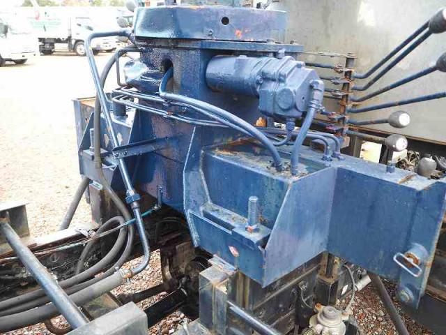 MITSUBISHI CANTER 2004 Image 31