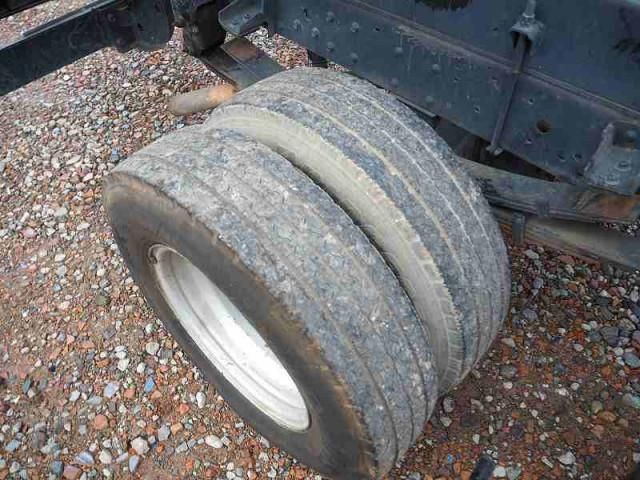 MITSUBISHI CANTER 2004 Image 31