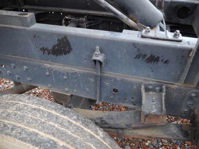 MITSUBISHI CANTER 2004 Image 31