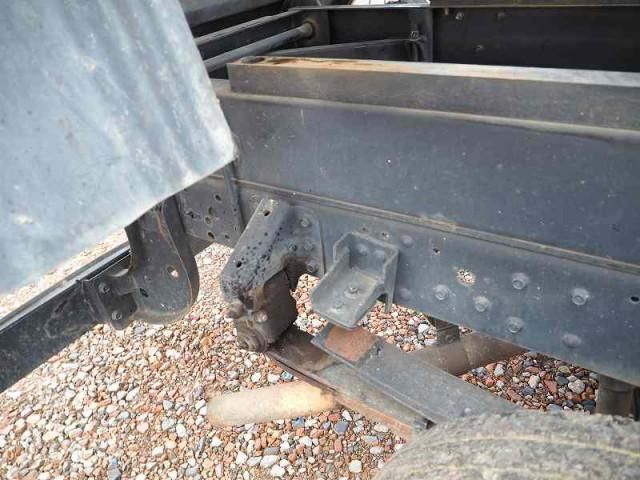 MITSUBISHI CANTER 2004 Image 31