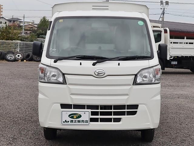 DAIHATSU HIJET TRUCK 2019 Image 31
