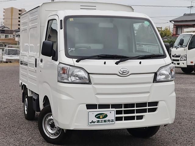 DAIHATSU HIJET TRUCK 2019 Image 31