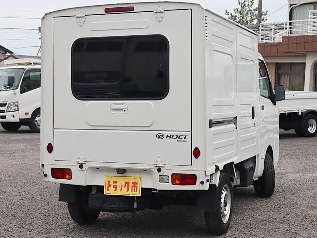 DAIHATSU HIJET TRUCK 2019 Image 31