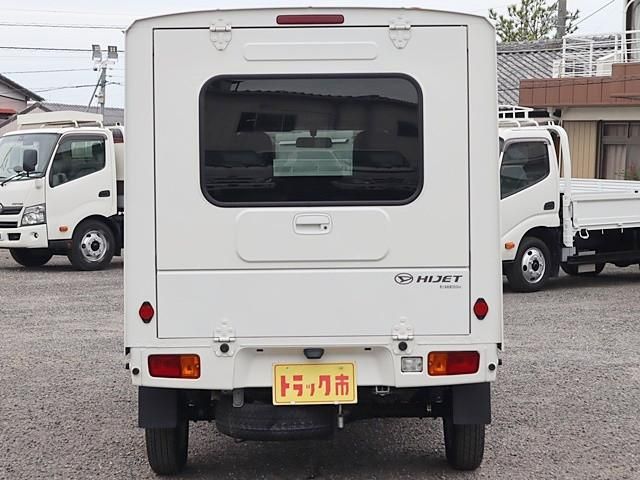 DAIHATSU HIJET TRUCK 2019 Image 31