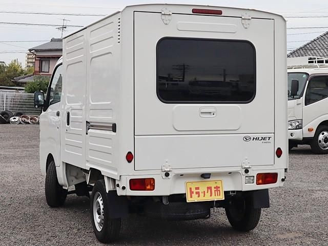 DAIHATSU HIJET TRUCK 2019 Image 31