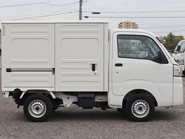DAIHATSU HIJET TRUCK 2019 Image 31