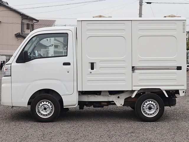 DAIHATSU HIJET TRUCK 2019 Image 31