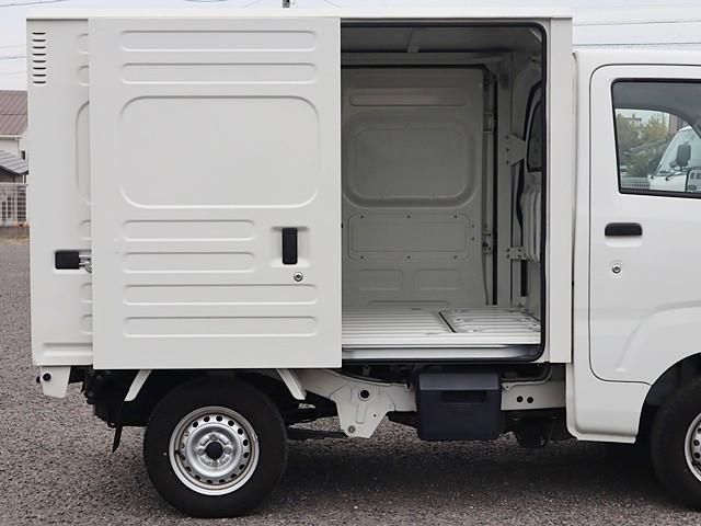 DAIHATSU HIJET TRUCK 2019 Image 31