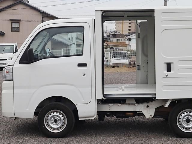 DAIHATSU HIJET TRUCK 2019 Image 31
