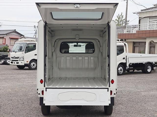 DAIHATSU HIJET TRUCK 2019 Image 31