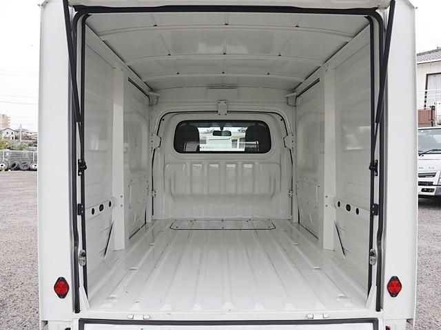 DAIHATSU HIJET TRUCK 2019 Image 31