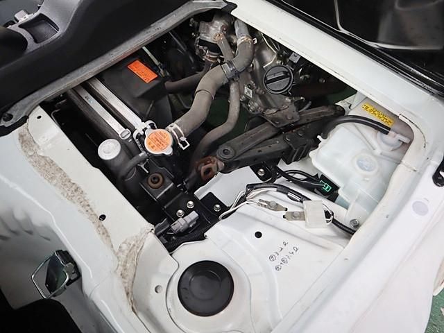 DAIHATSU HIJET TRUCK 2019 Image 31