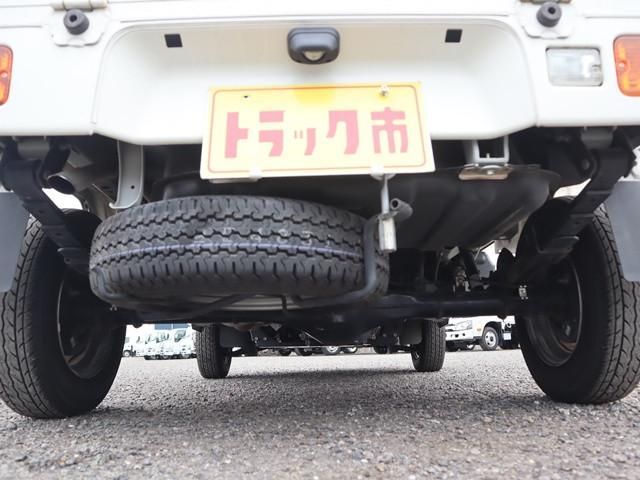DAIHATSU HIJET TRUCK 2019 Image 31