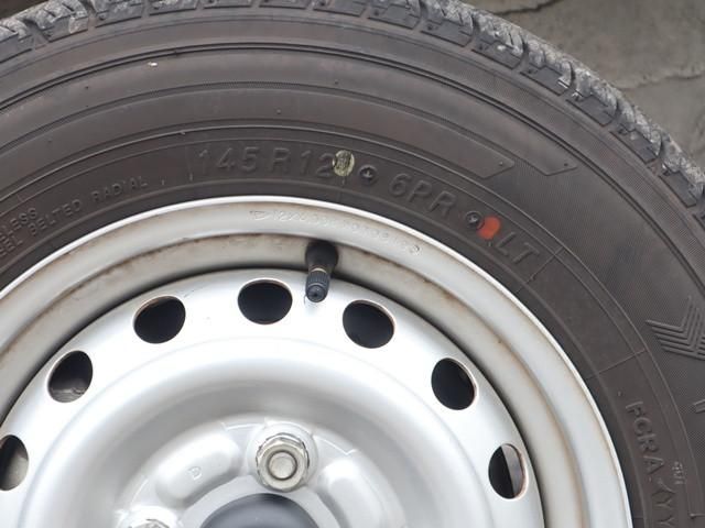 DAIHATSU HIJET TRUCK 2019 Image 31