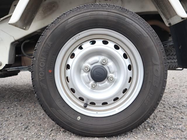 DAIHATSU HIJET TRUCK 2019 Image 31