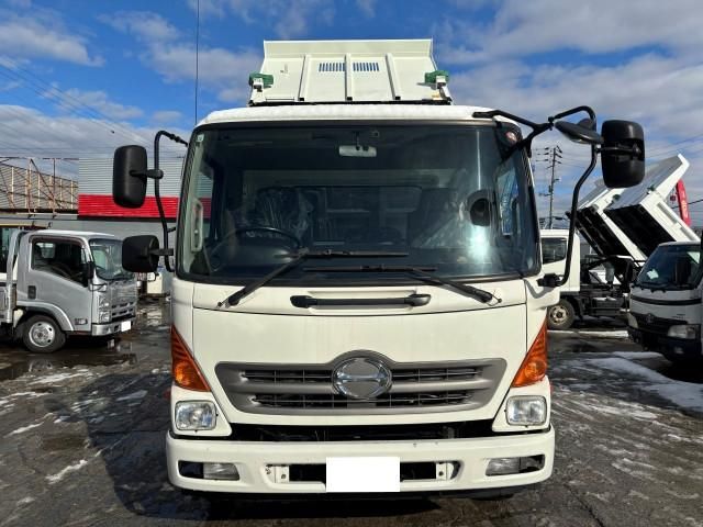 HINO RANGER 2013 Image 31