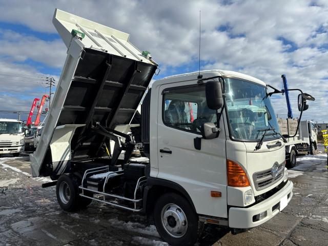 HINO RANGER 2013 Image 31