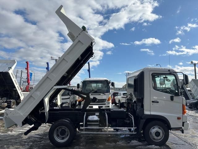 HINO RANGER 2013 Image 31