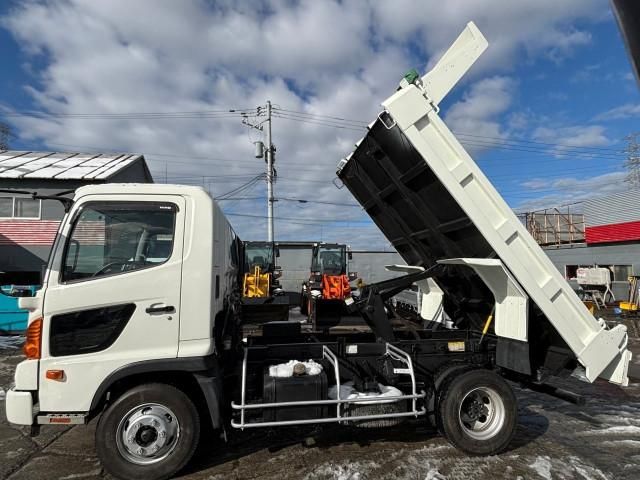 HINO RANGER 2013 Image 31
