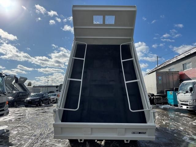 HINO RANGER 2013 Image 31