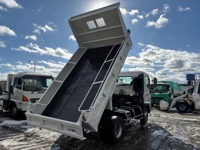 HINO RANGER 2013 Image 31