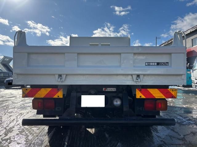 HINO RANGER 2013 Image 31