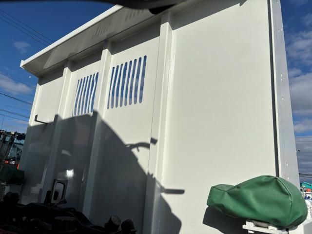 HINO RANGER 2013 Image 31