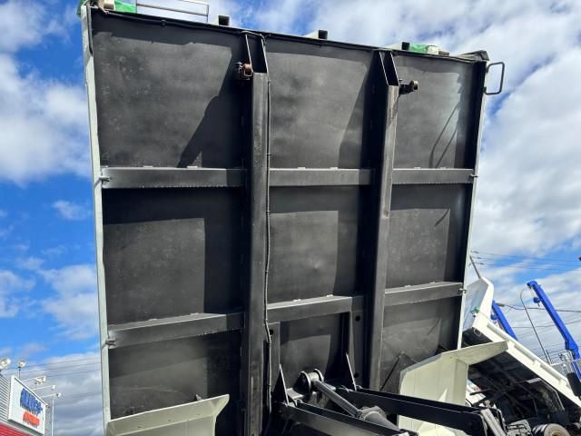 HINO RANGER 2013 Image 31