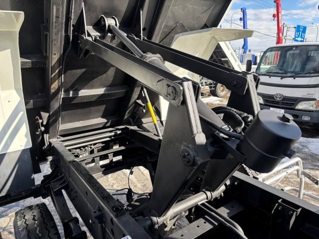 HINO RANGER 2013 Image 31